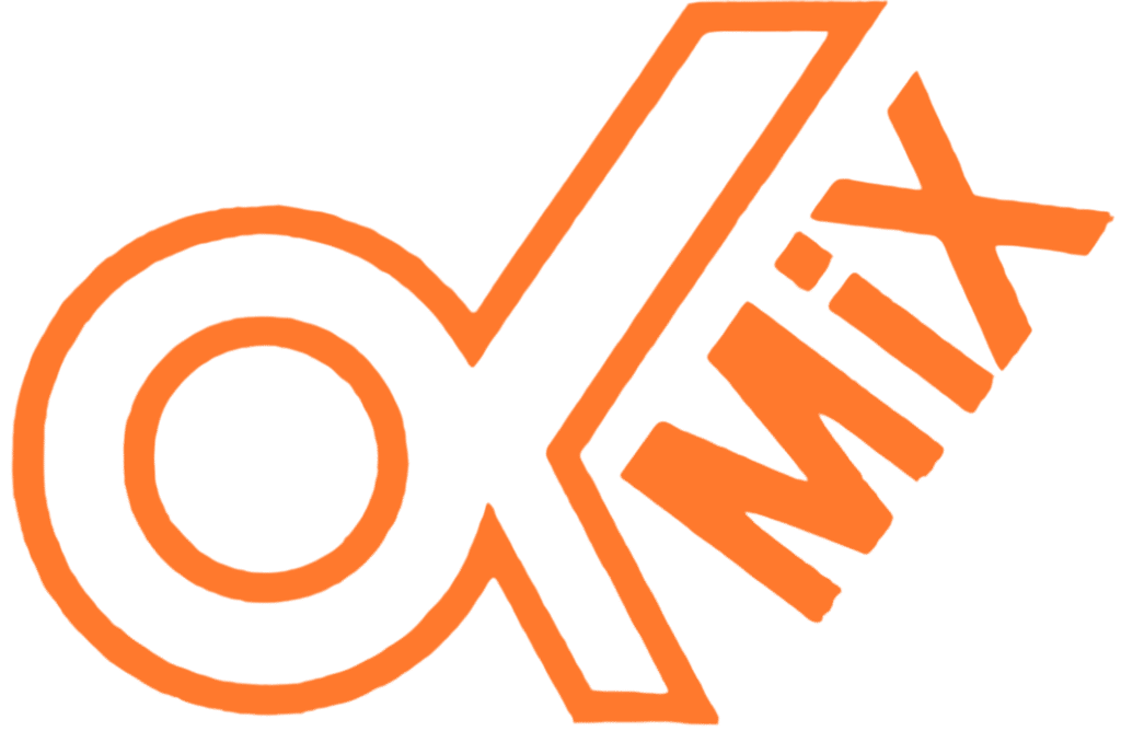 Alphamix